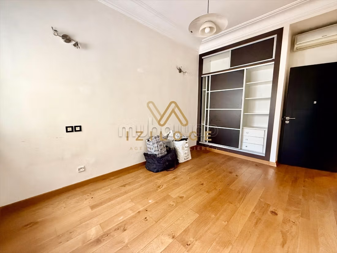 Appartement 193 m² à CIL (Hay Salam) — 9
