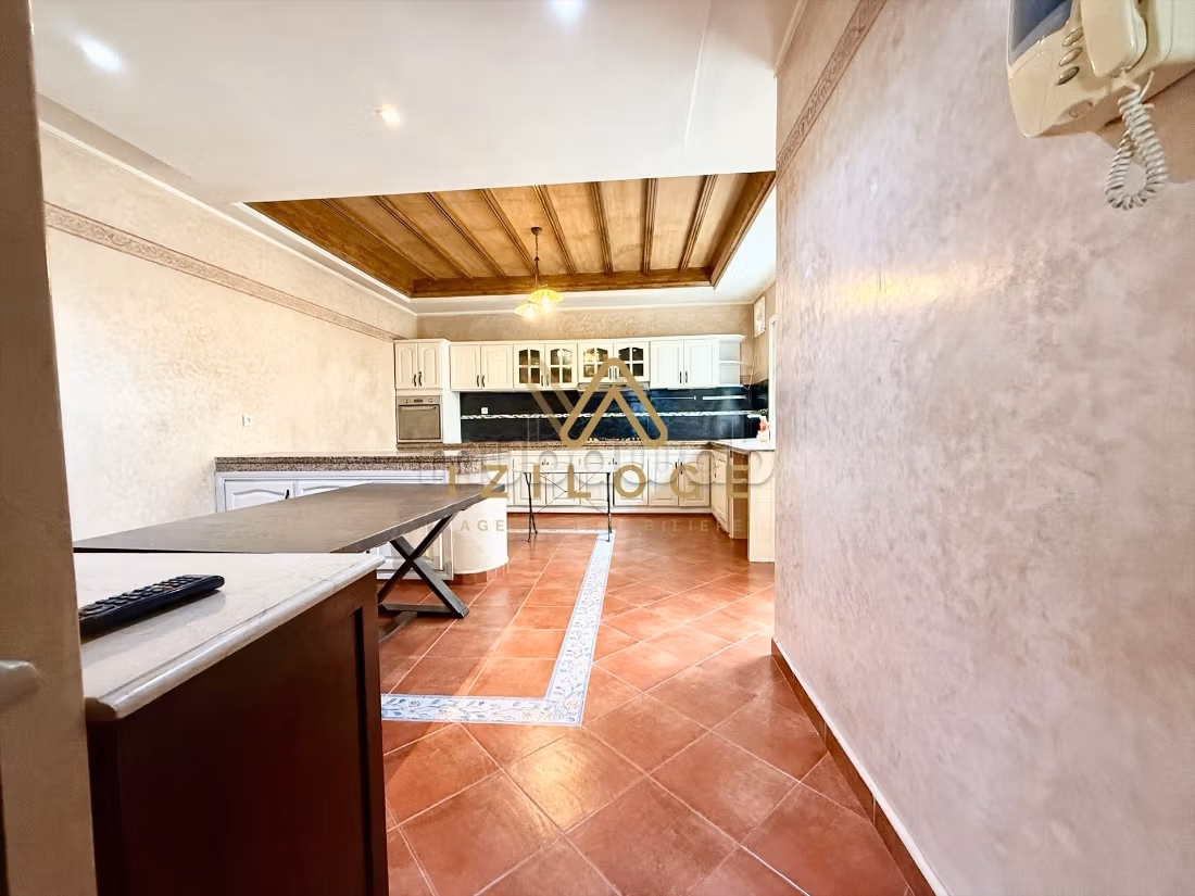 Appartement 193 m² à CIL (Hay Salam) — 10