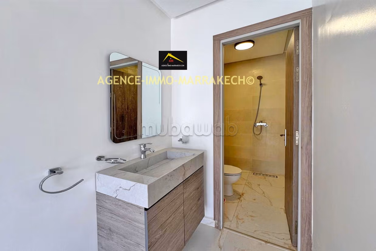 Villa with 3 bedrooms, Swimming Pool, 33 km from Marrakech