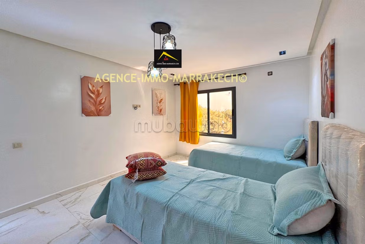 Villa with 3 bedrooms, Swimming Pool, 33 km from Marrakech