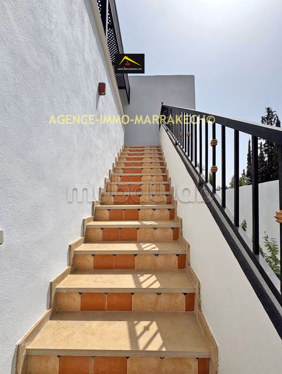 Villa with 3 bedrooms, Swimming Pool, 33 km from Marrakech