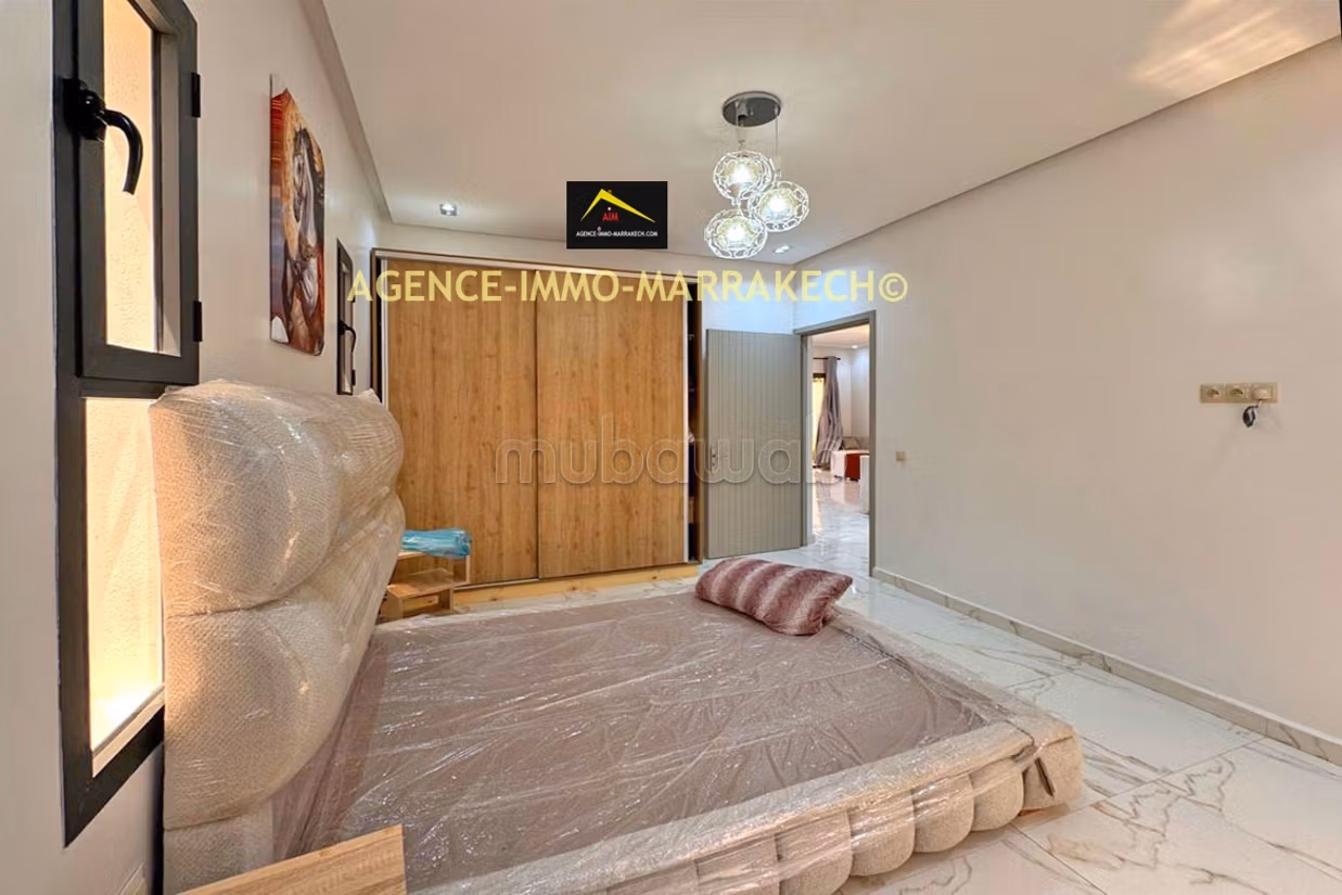 Villa with 3 bedrooms, Swimming Pool, 33 km from Marrakech