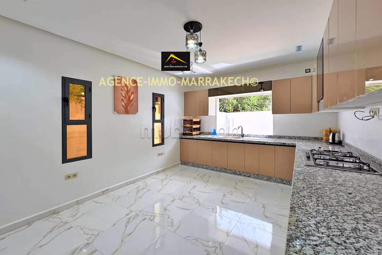 Villa with 3 bedrooms, Swimming Pool, 33 km from Marrakech