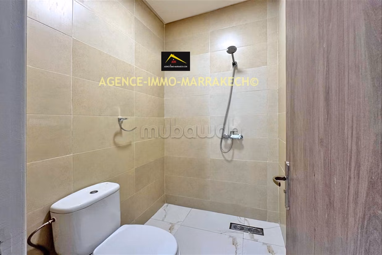 Villa with 3 bedrooms, Swimming Pool, 33 km from Marrakech