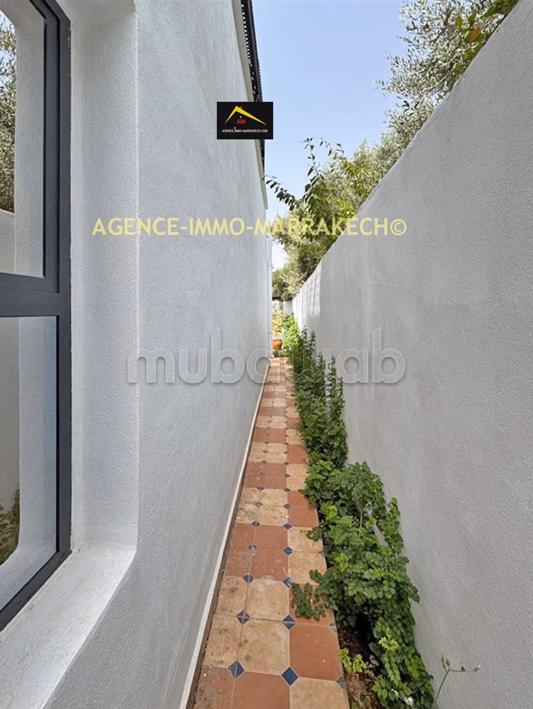 Villa with 3 bedrooms, Swimming Pool, 33 km from Marrakech