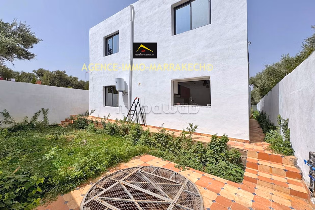 Villa with 3 bedrooms, Swimming Pool, 33 km from Marrakech