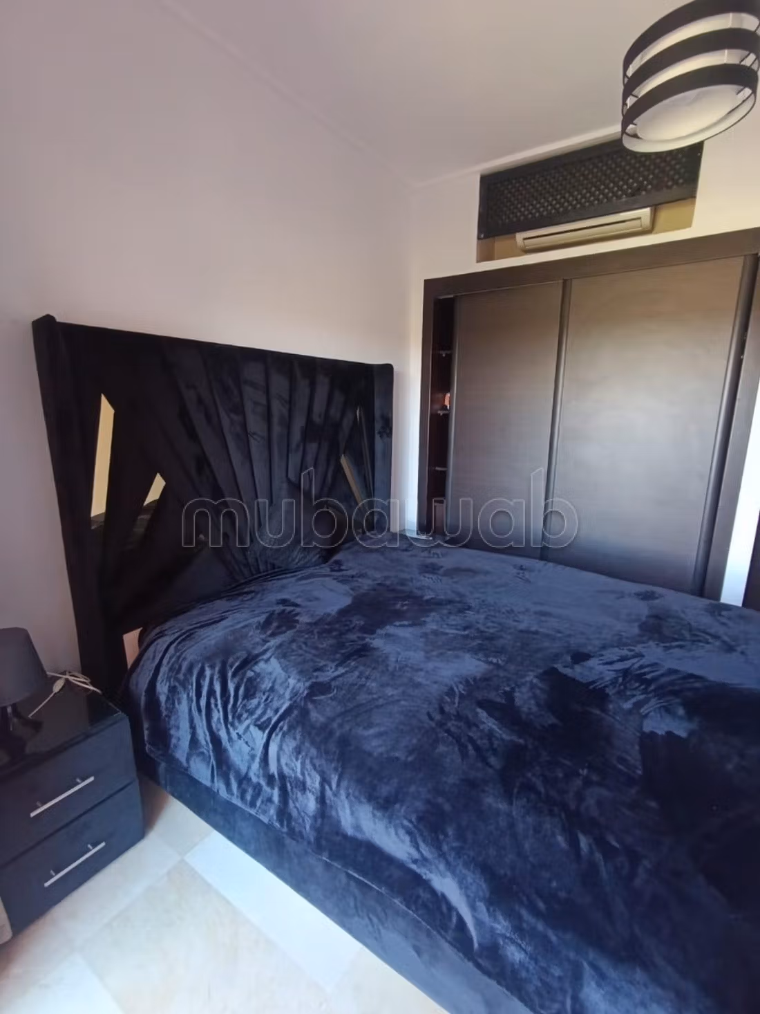 Superba villa in affitto a Route de l'Ourika. 4 belle camere. Arredato