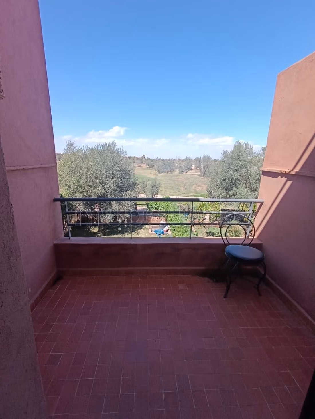 Superba villa in affitto a Route de l'Ourika. 4 belle camere. Arredato