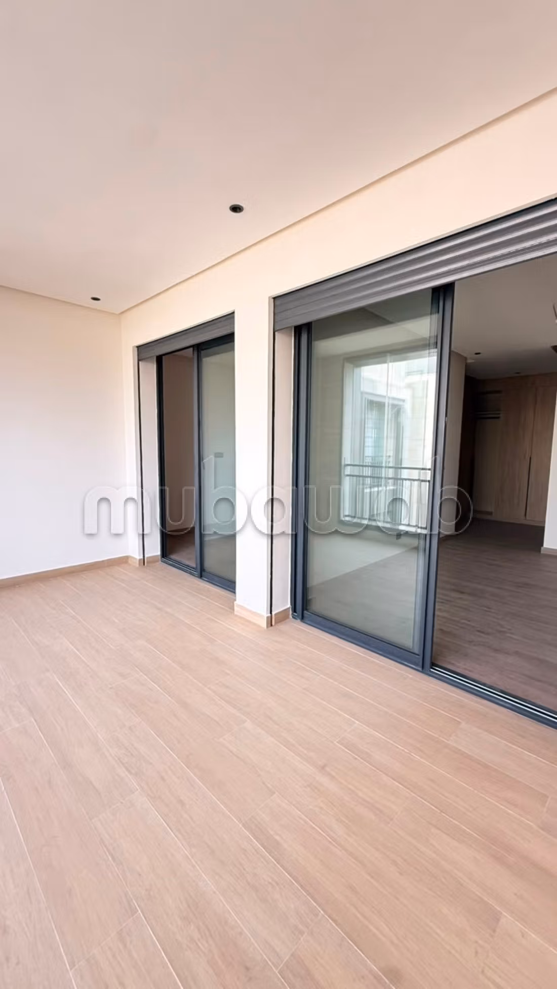 Appartement 150 m² à Souissi — 16