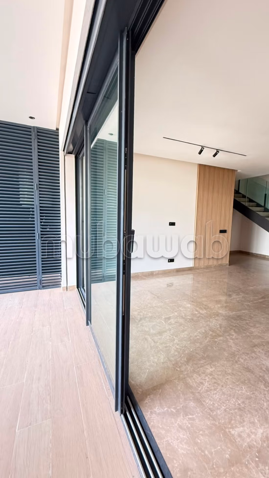 Appartement 150 m² à Souissi — 17