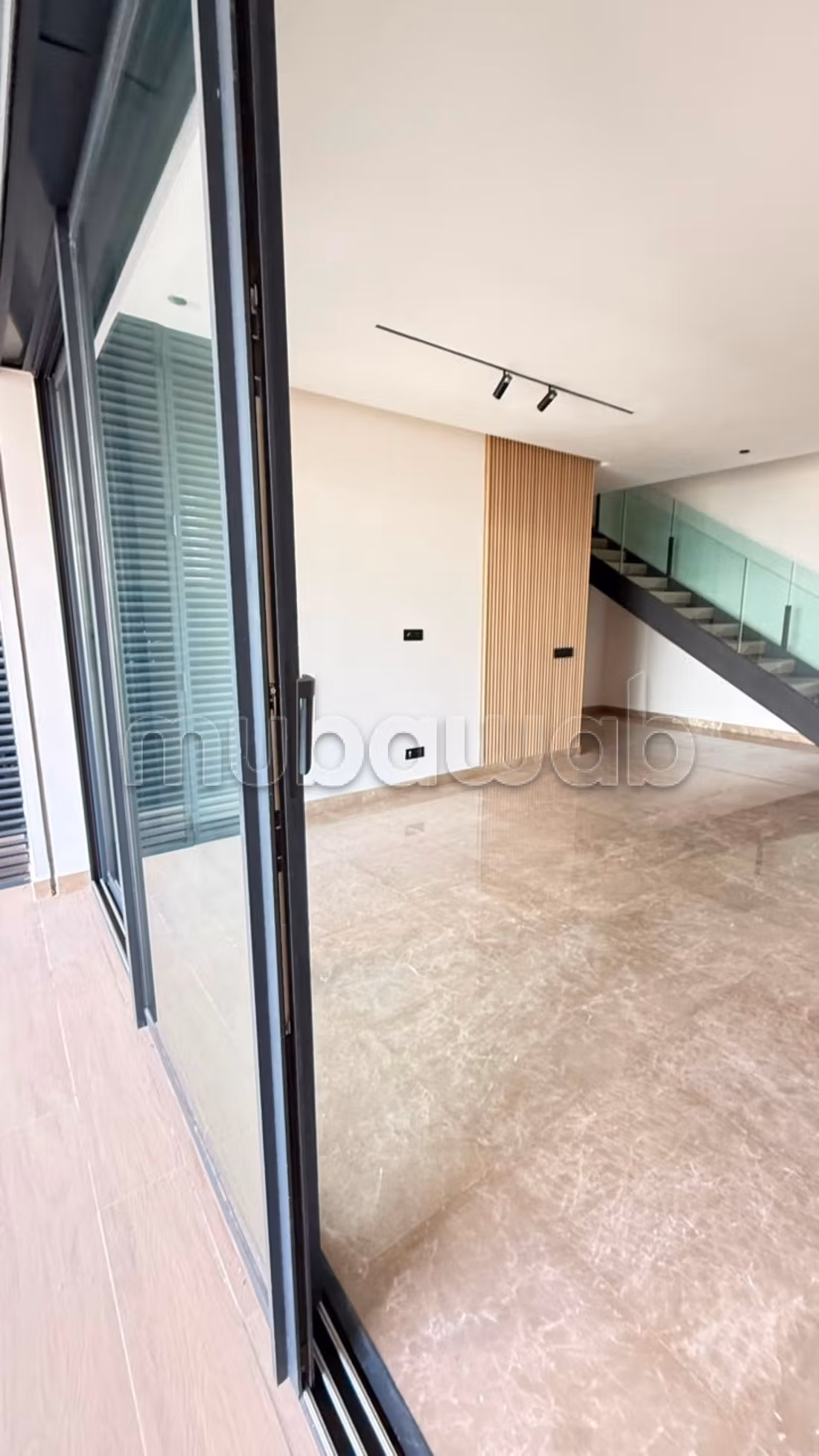 Appartement 150 m² à Souissi — 2