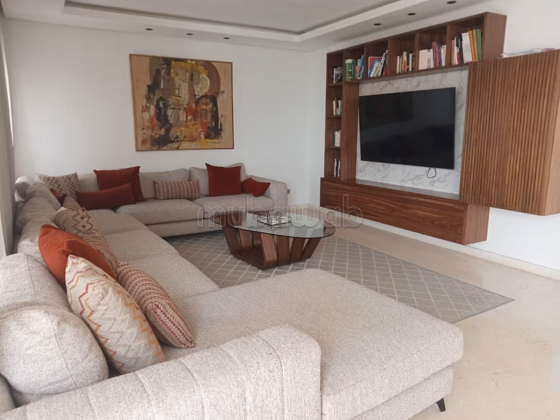 Appartement te huur