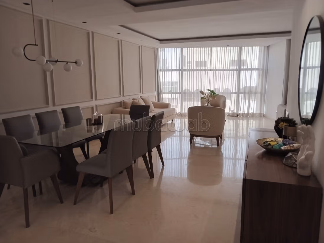 Appartement te huur