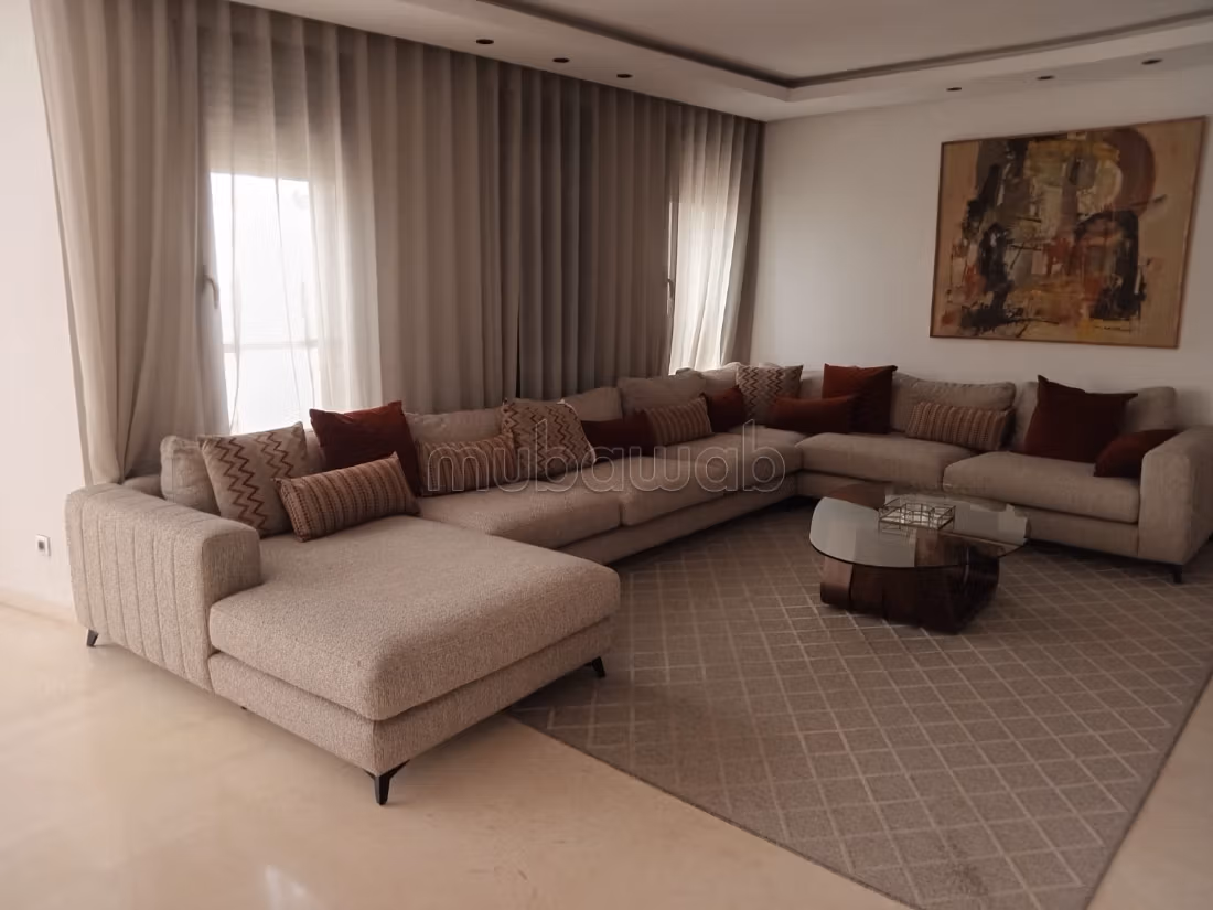 Appartement te huur
