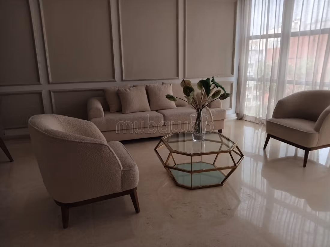 Appartement te huur