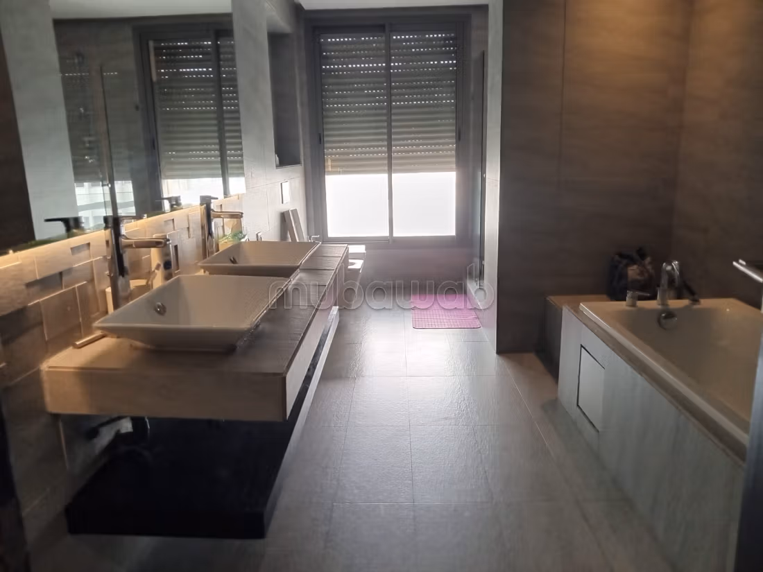Appartement te huur