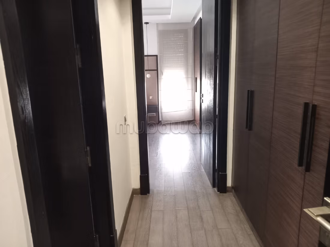 Appartement te huur