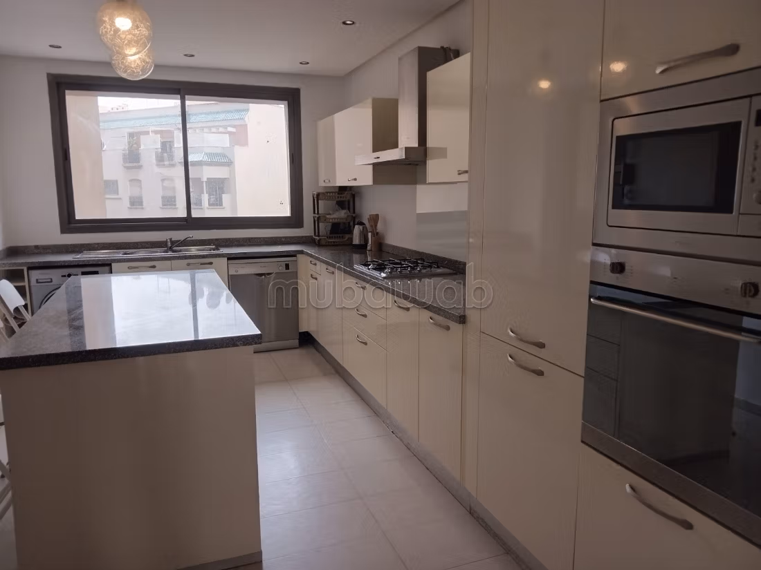 Appartement te huur