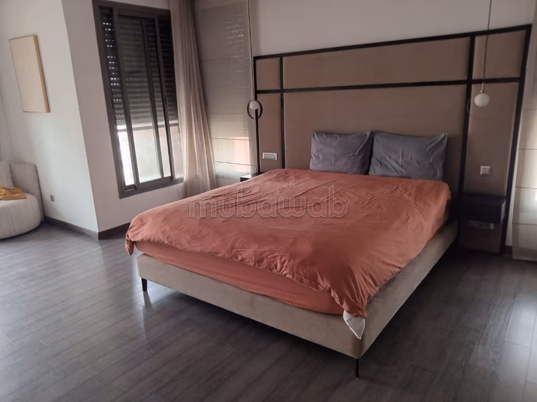 Appartement te huur