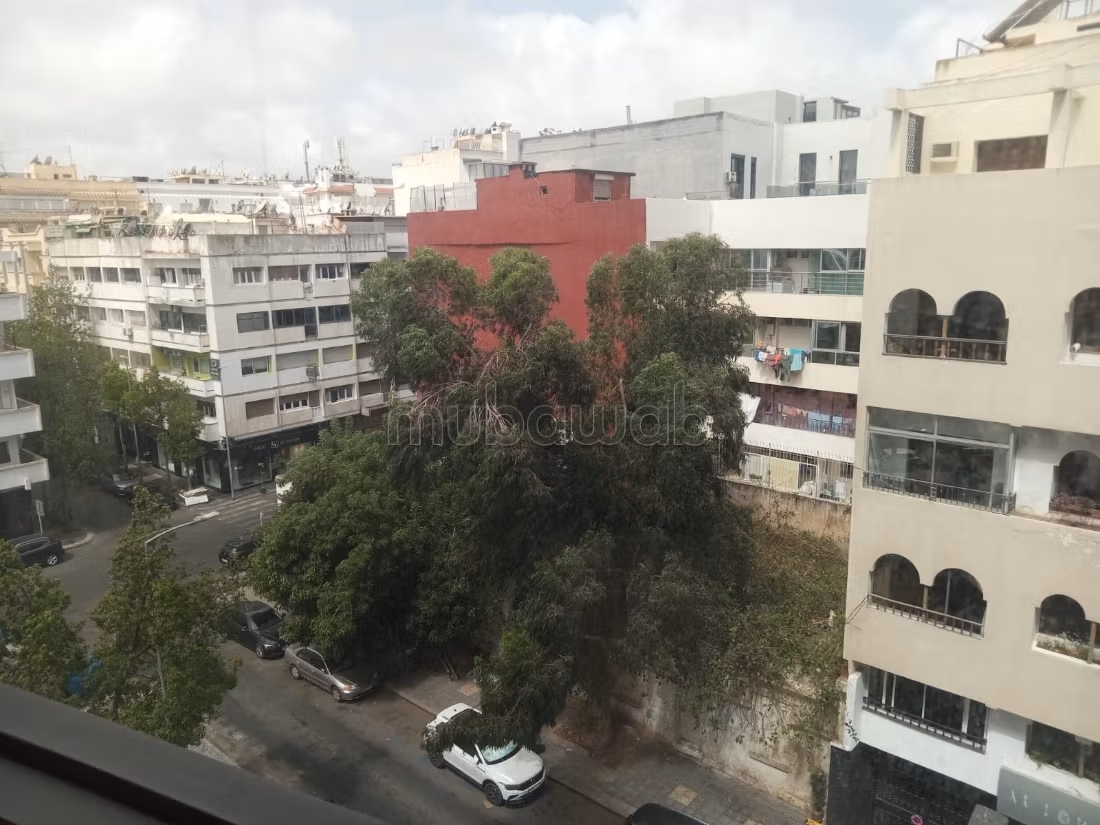 Appartement te huur