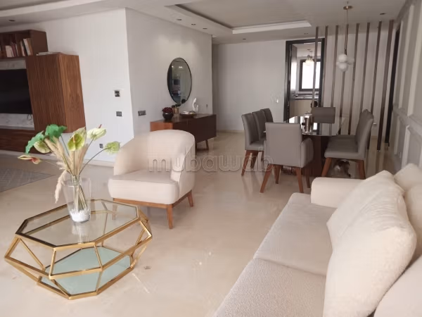 Appartement a louer