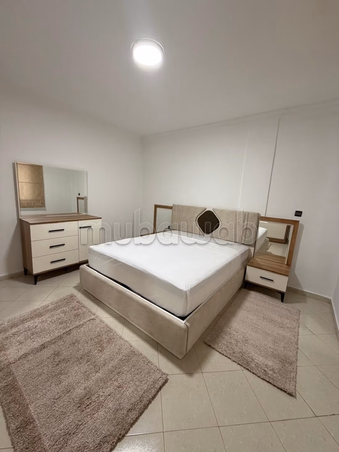 Appartement à louer neuf avec piscine — 4