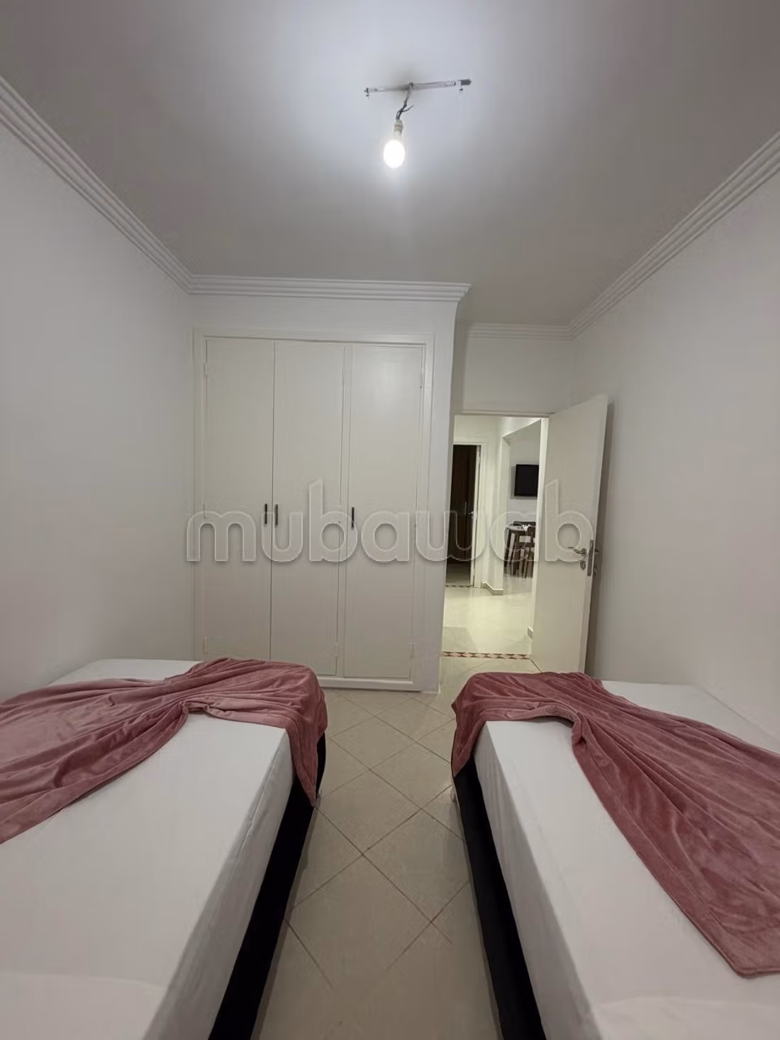 Appartement à louer neuf avec piscine — 5
