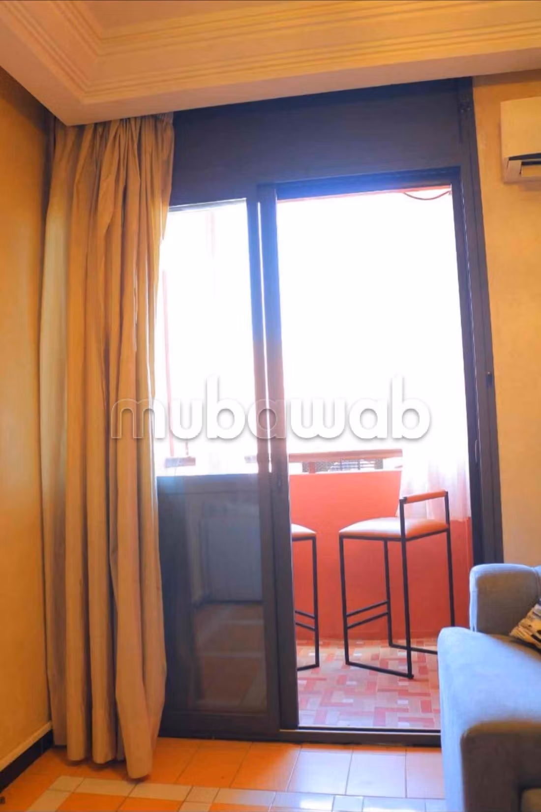 Appartamento di 100 m² in Affitto - Completamente Arredato