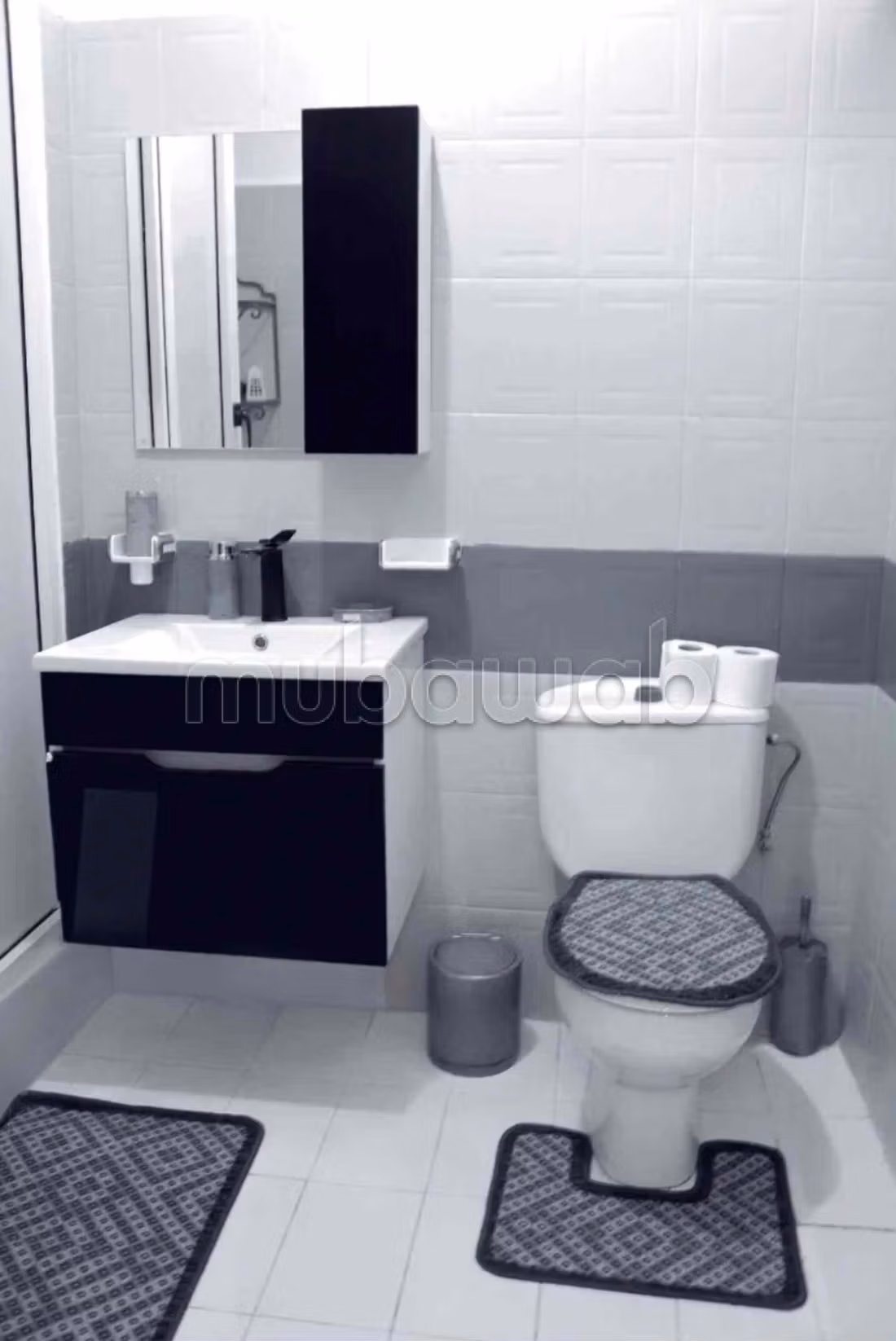 Appartamento di 100 m² in Affitto - Completamente Arredato