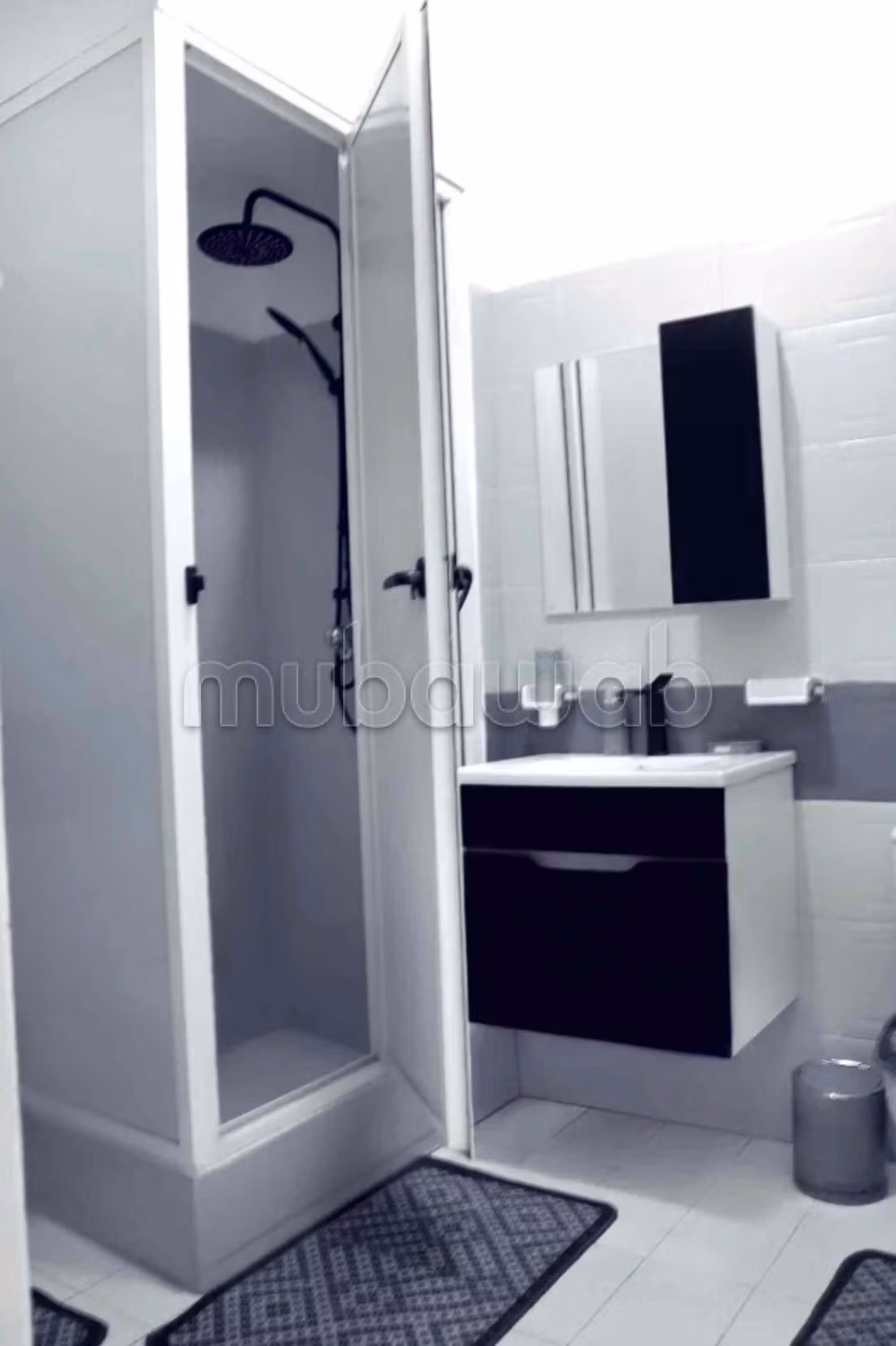 Appartamento di 100 m² in Affitto - Completamente Arredato