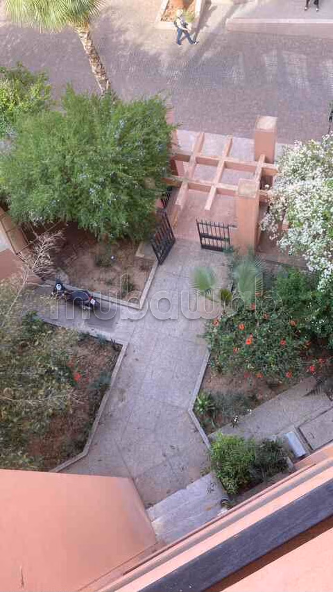 Appartamento di 100 m² in Affitto - Completamente Arredato