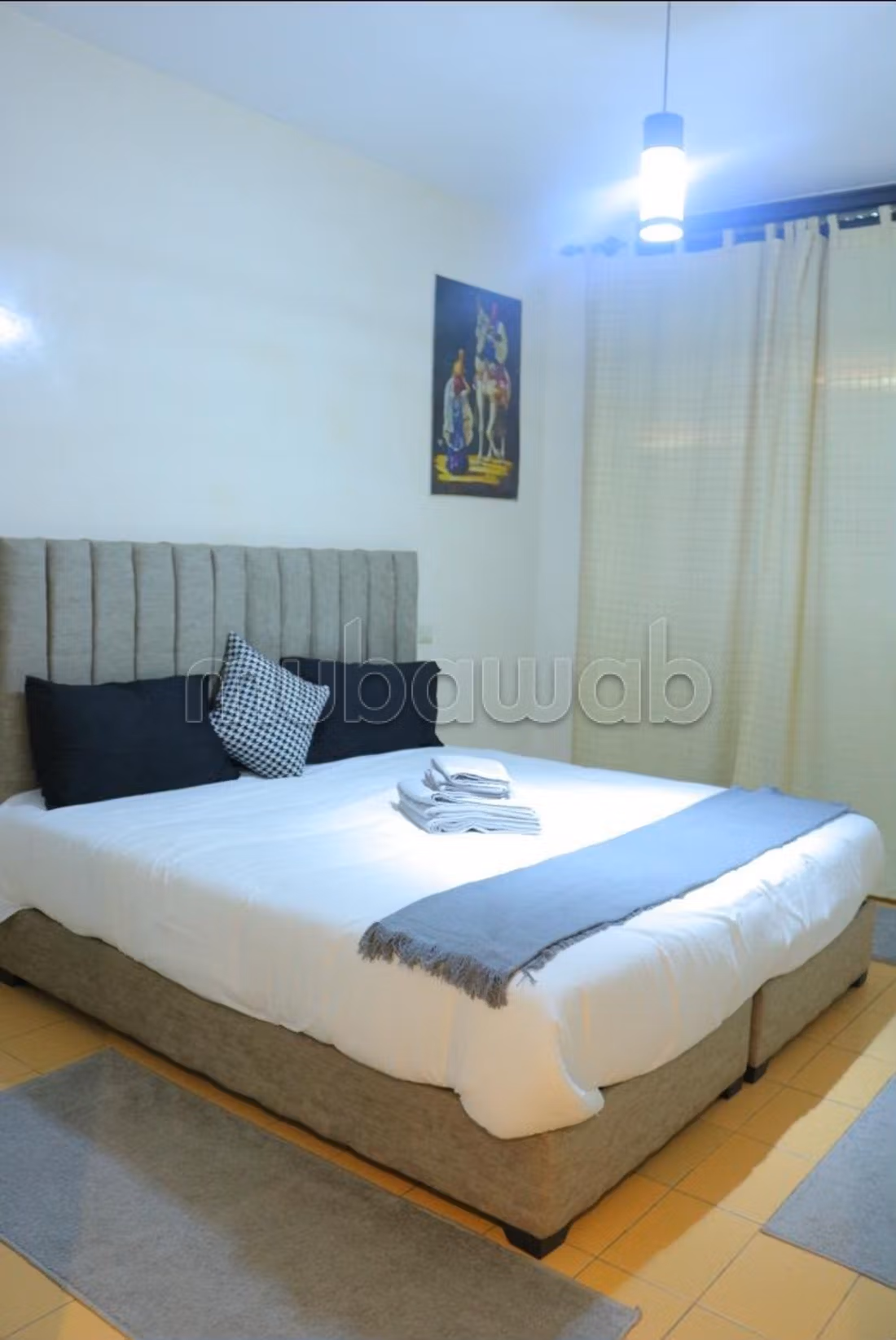 Appartamento di 100 m² in Affitto - Completamente Arredato