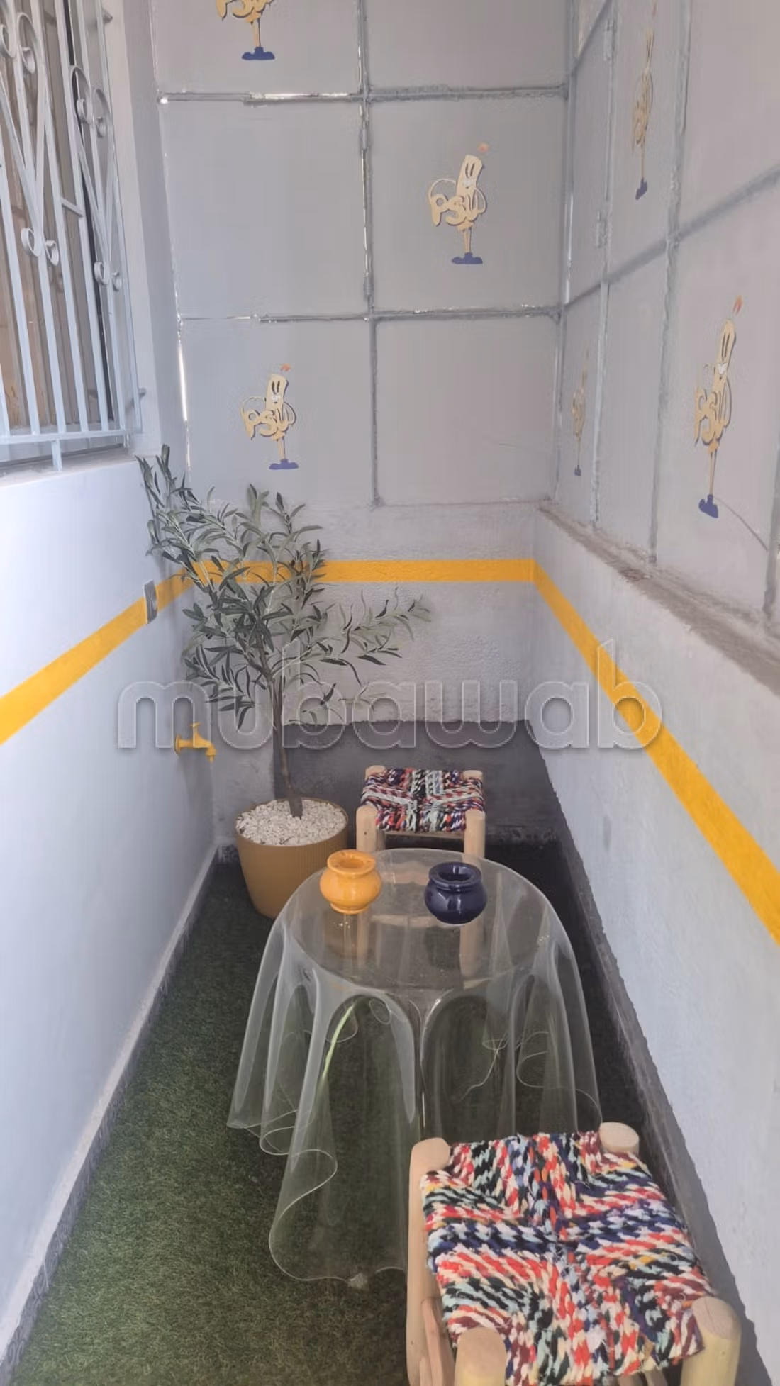 Apartamento en venta en Hassan Souktani