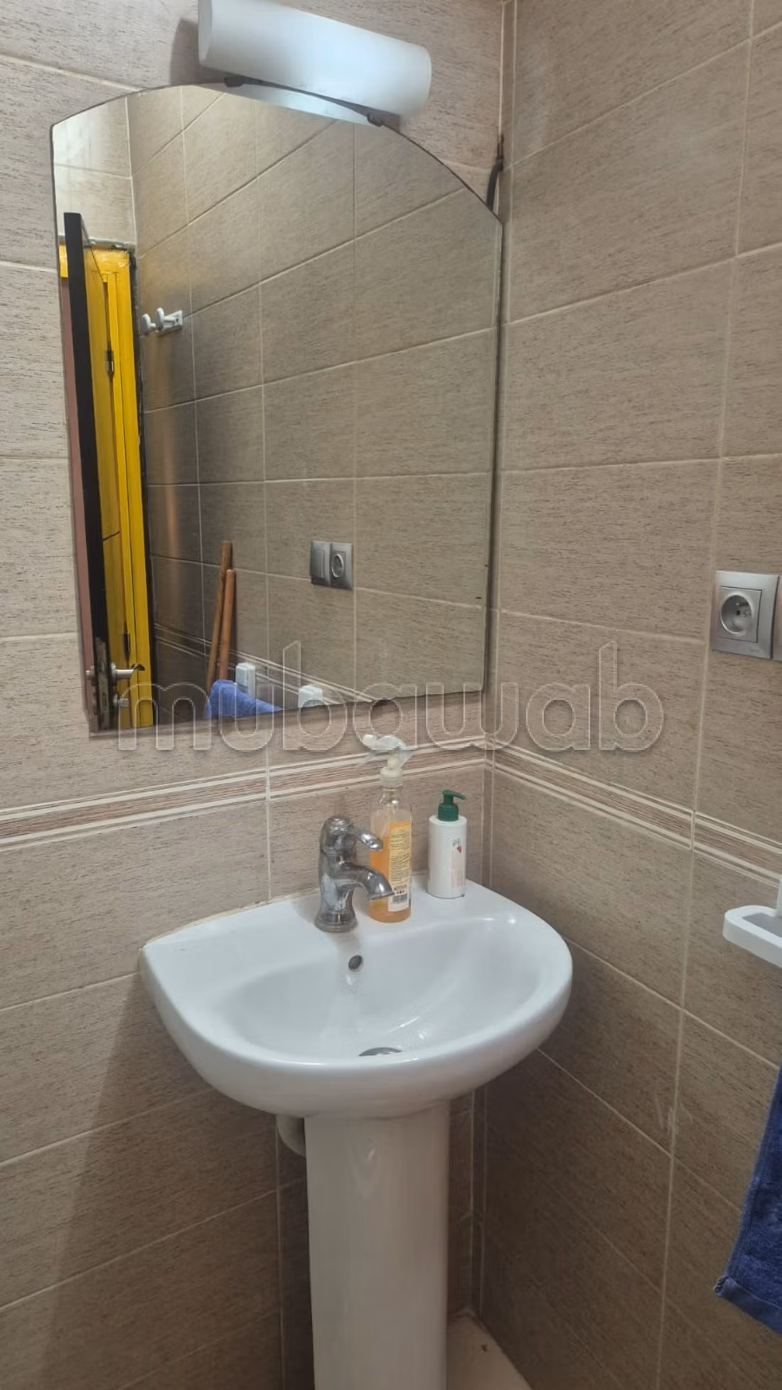 Apartamento en venta en Hassan Souktani