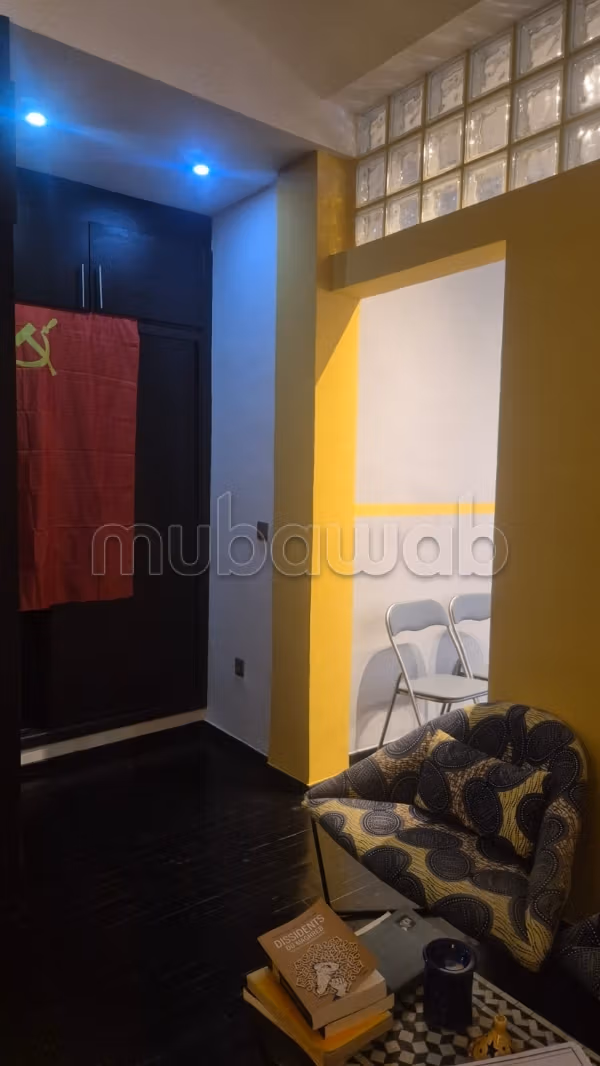 Appartement à vendre sur Hassan Souktani