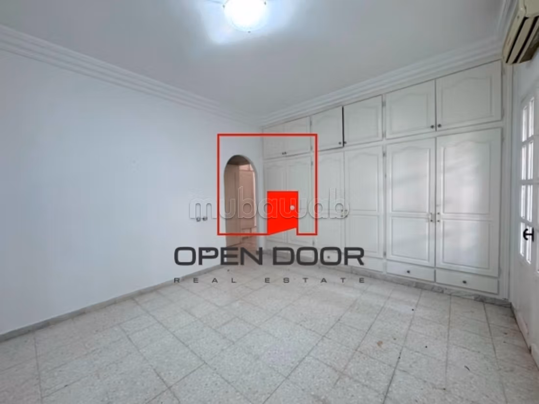 Ground floor S3 with garage