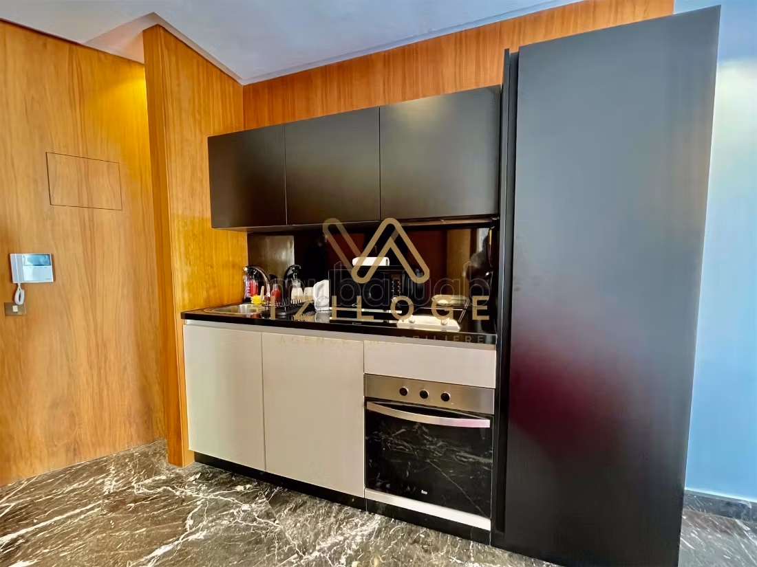 Appartement à louer à Ferme Bretonne meublé — 3
