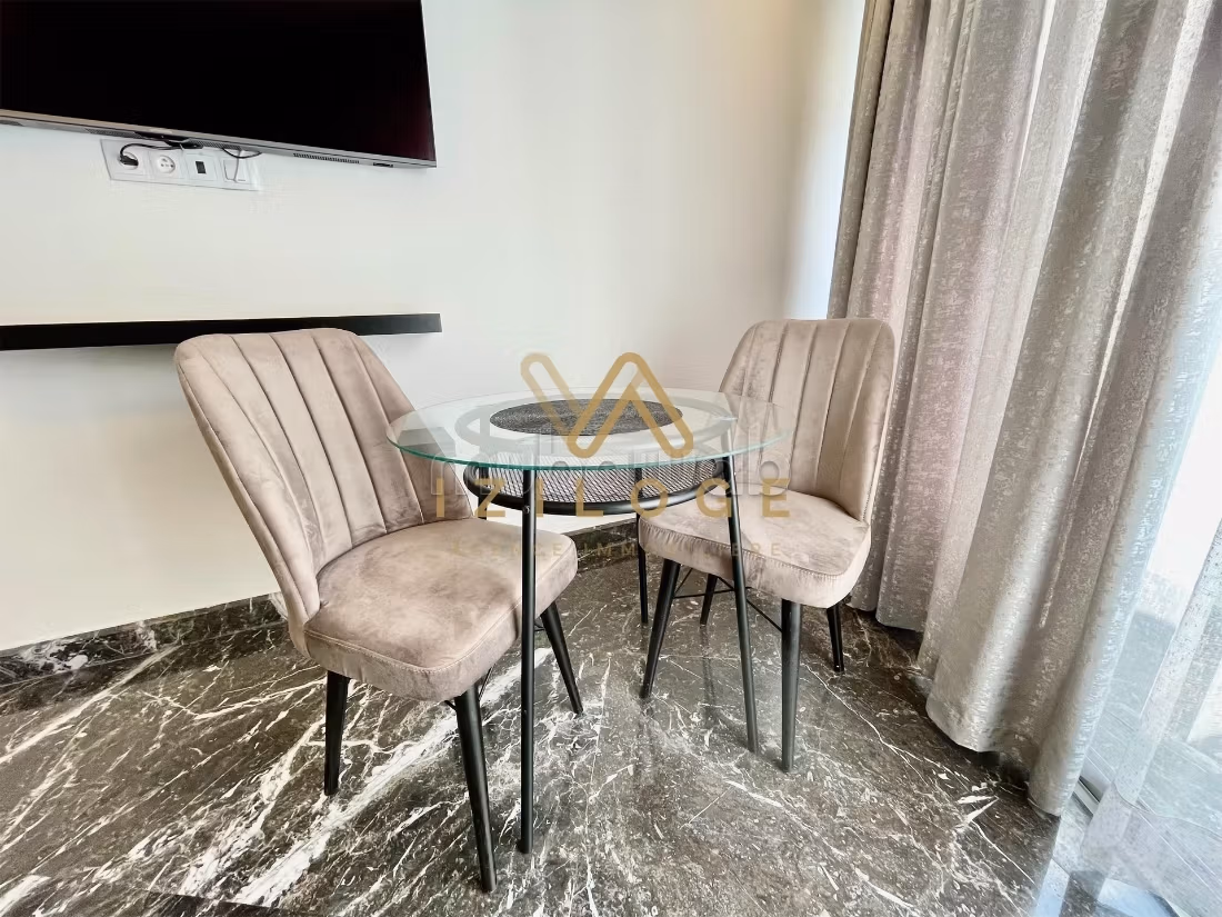 Appartement à louer à Ferme Bretonne meublé — 4
