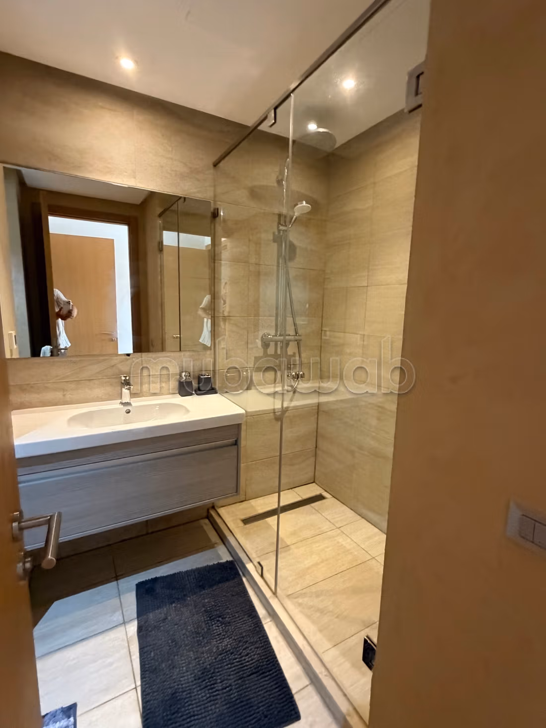 Appartement 80 m² à Souissi — 5