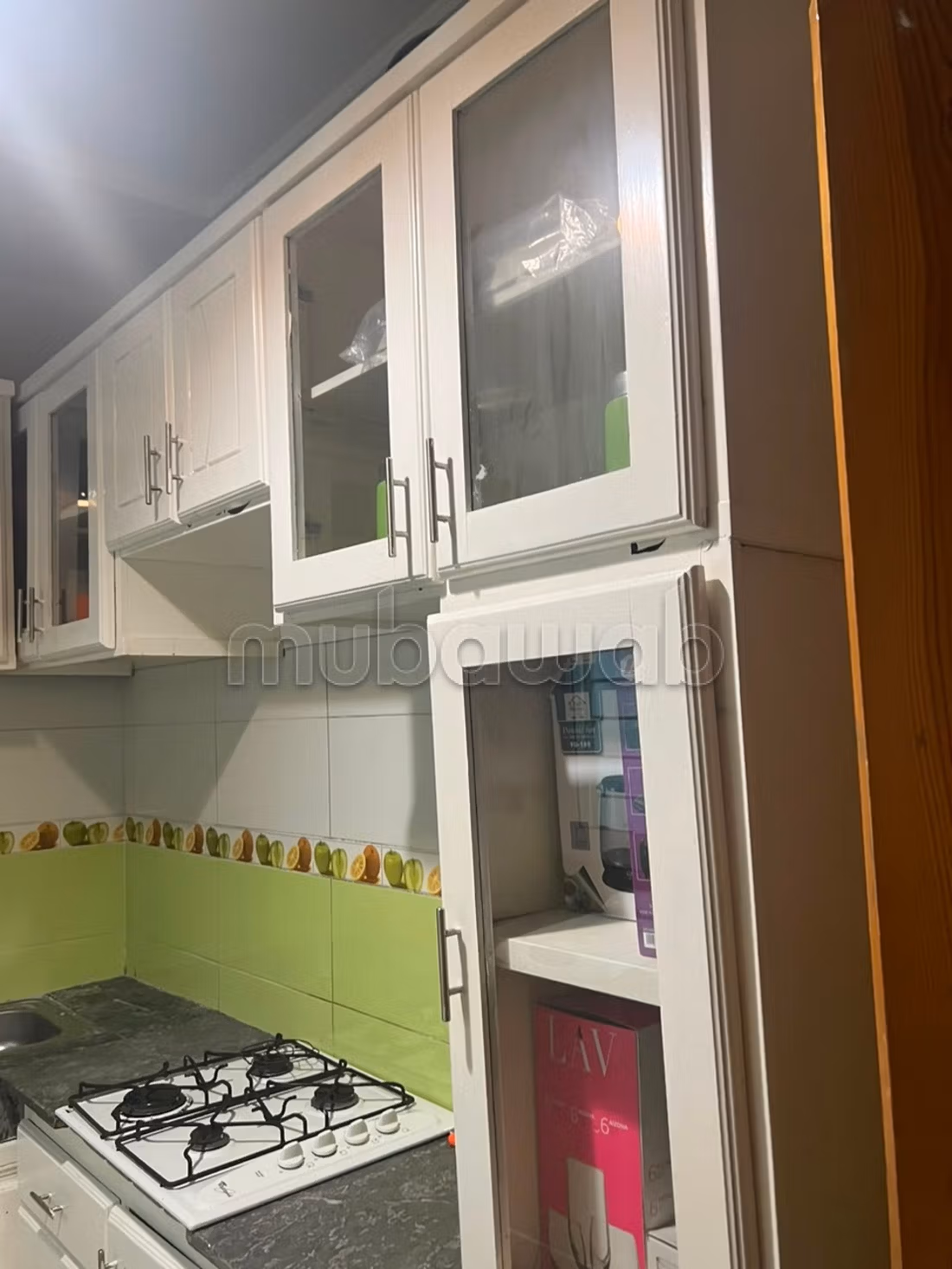 Appartement 81 m² à Route ain Chkaf — 11