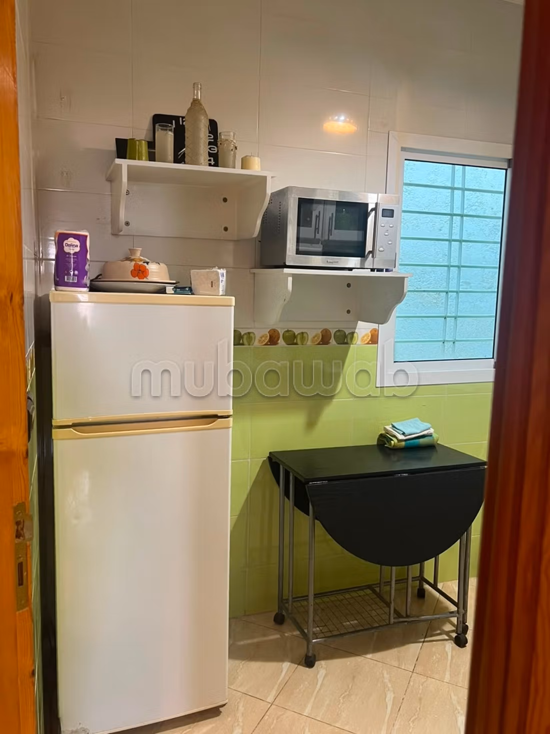 Appartement 81 m² à Route ain Chkaf — 12