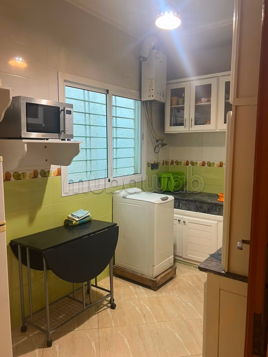Appartement 81 m² à Route ain Chkaf — 2