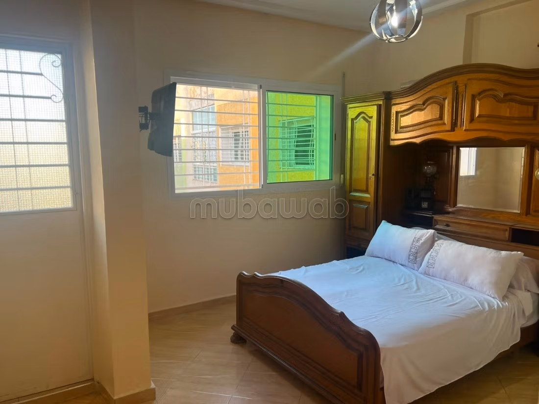 Appartement 81 m² à Route ain Chkaf — 3