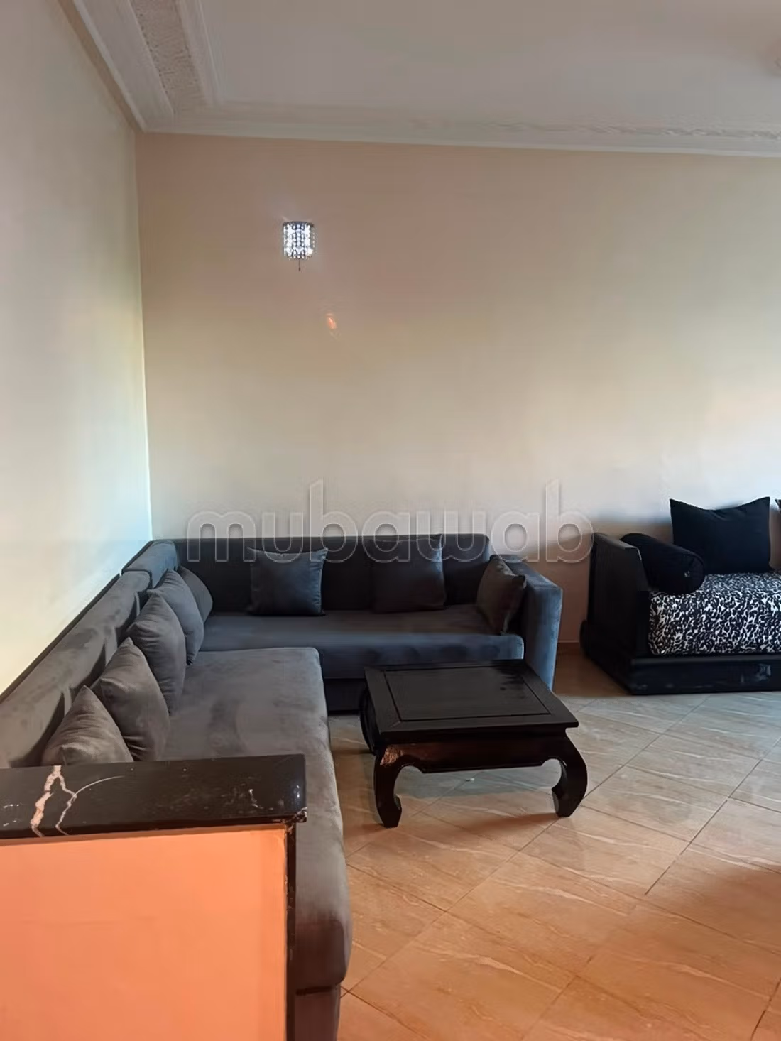 Appartement 81 m² à Route ain Chkaf — 5