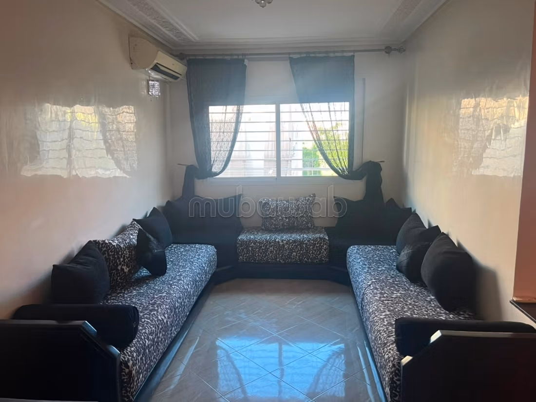 Appartement 81 m² à Route ain Chkaf — 6