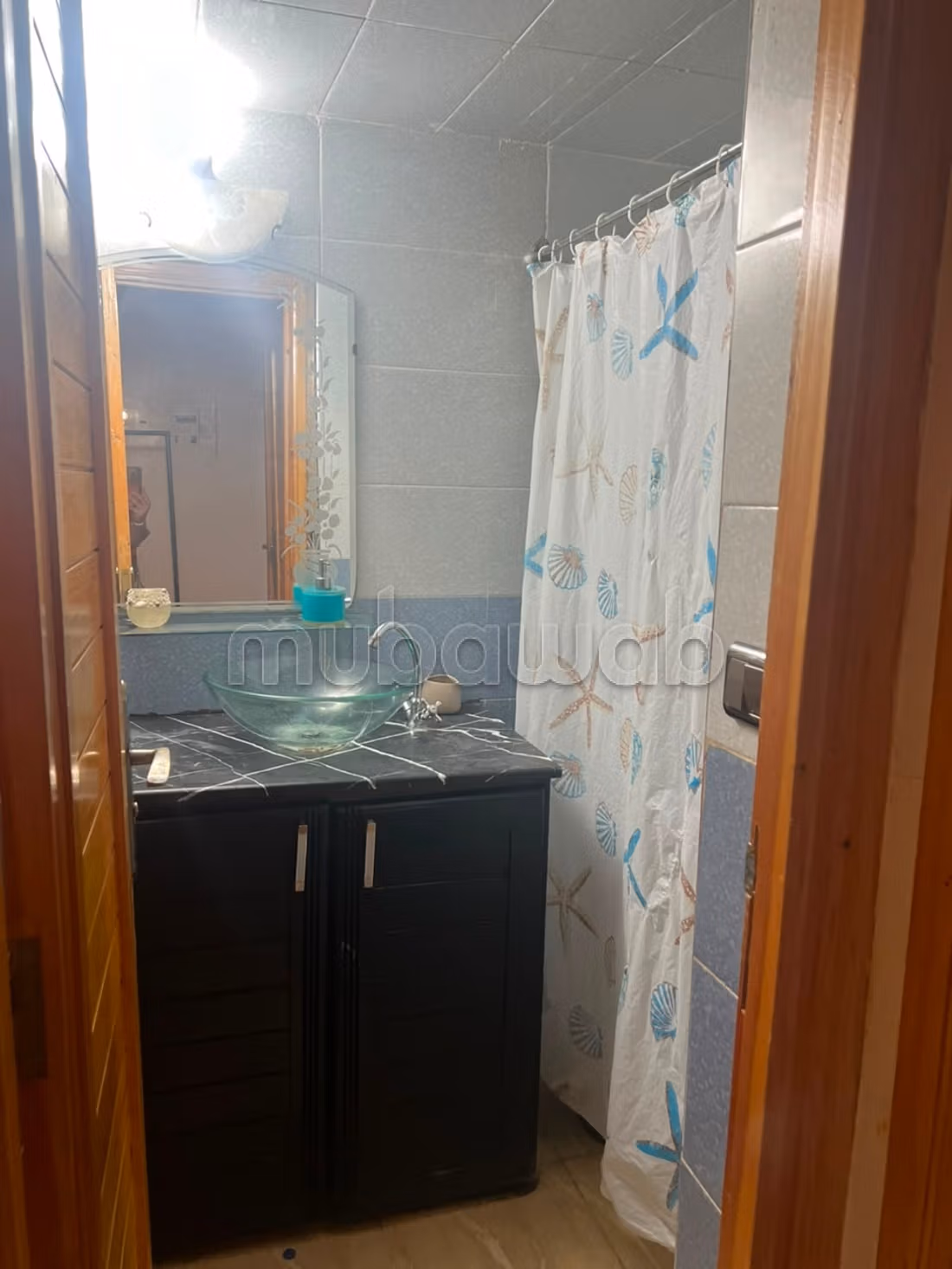 Appartement 81 m² à Route ain Chkaf — 8