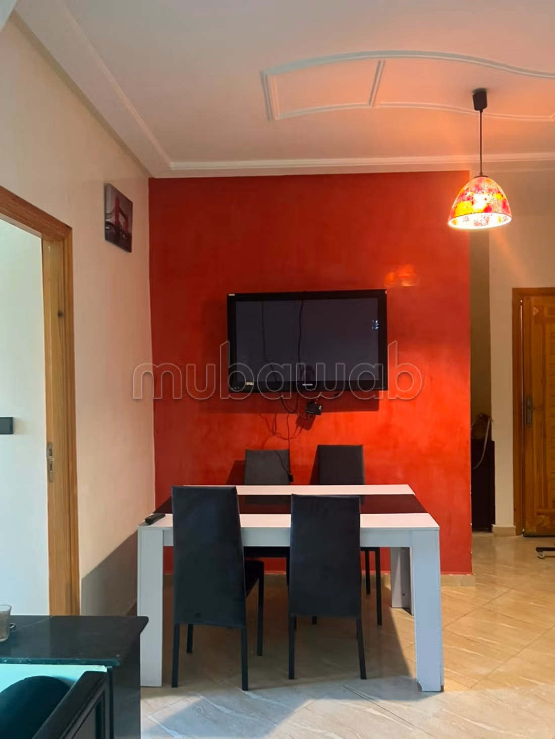 Appartement 81 m² à Route ain Chkaf — 10