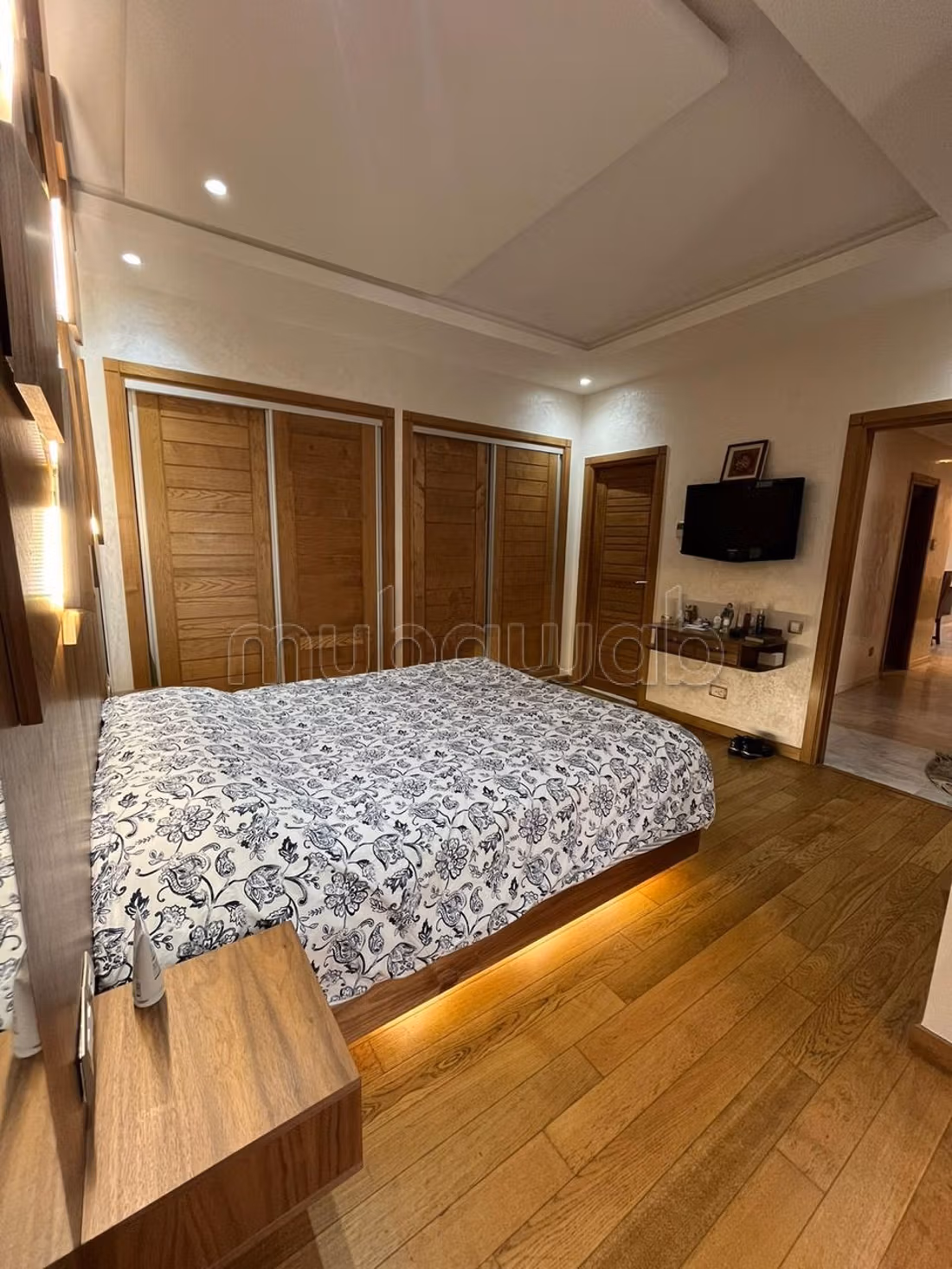 Appartement 110 m² à Mandarona — 9