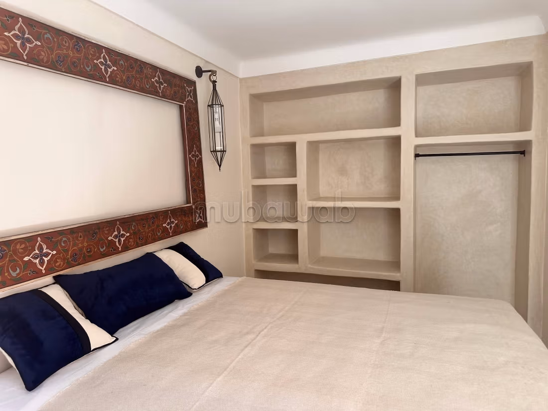 Petit Cocoon met 3 slaapkamers – Uitzonderlijk uitzicht