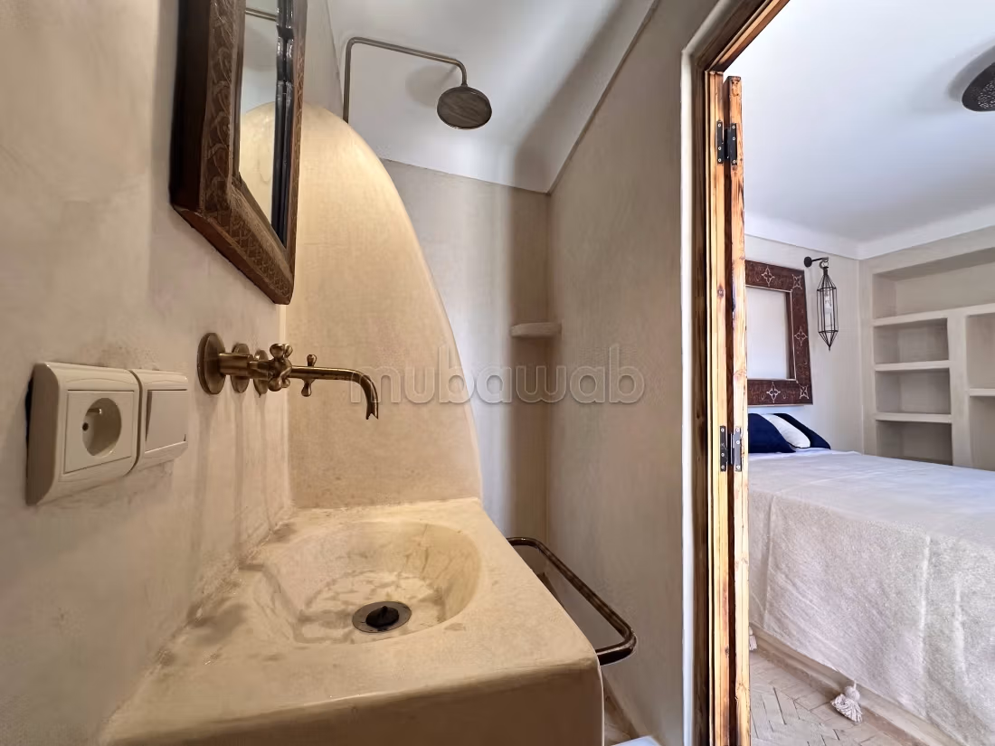 Petit Cocoon met 3 slaapkamers – Uitzonderlijk uitzicht